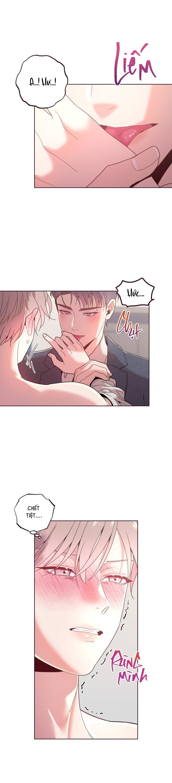 falling down chapter 18 16