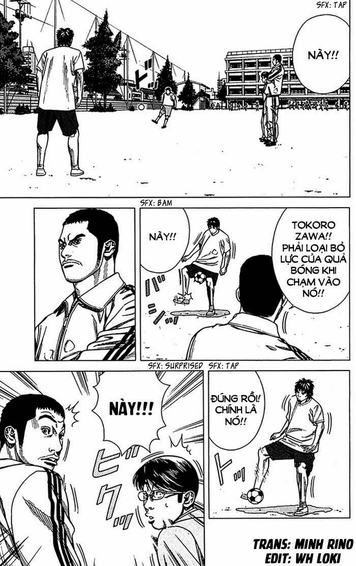 angel voice chapter 15 2