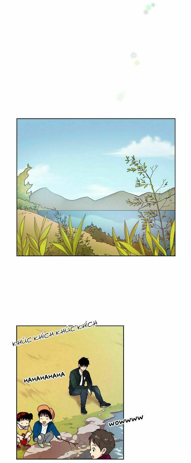 my shining world chapter 66 32