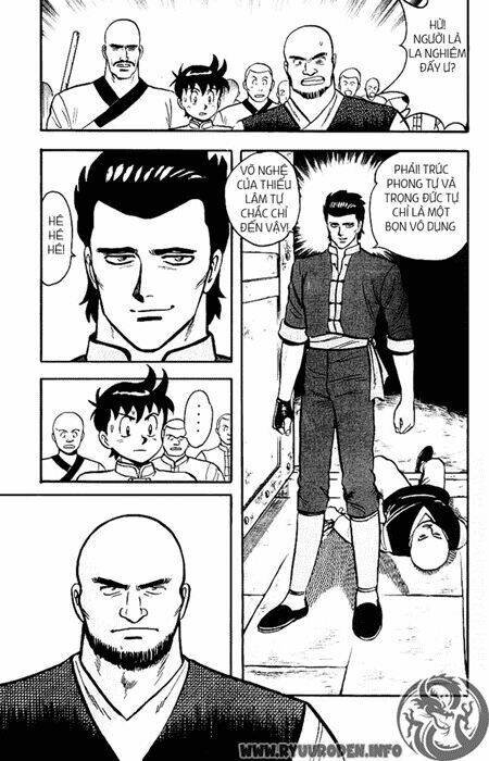 hoàng phi hồng phần 1 chapter 12 60