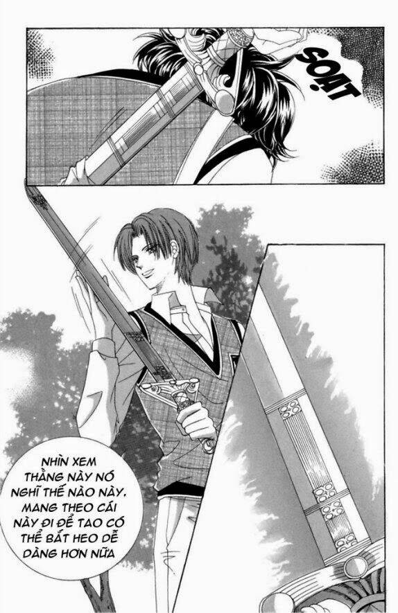 tình trong mộng chapter 2 66