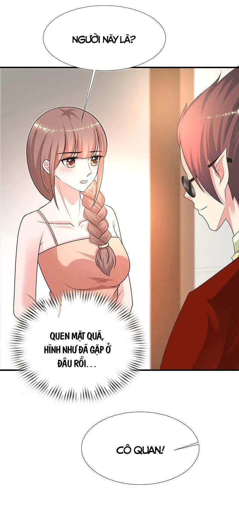 tối cường vận đào hoa chapter 217 30