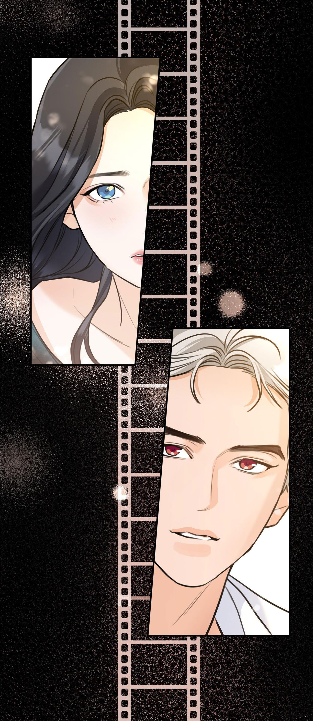 [18+] gót chân achilles chapter 1.2 24