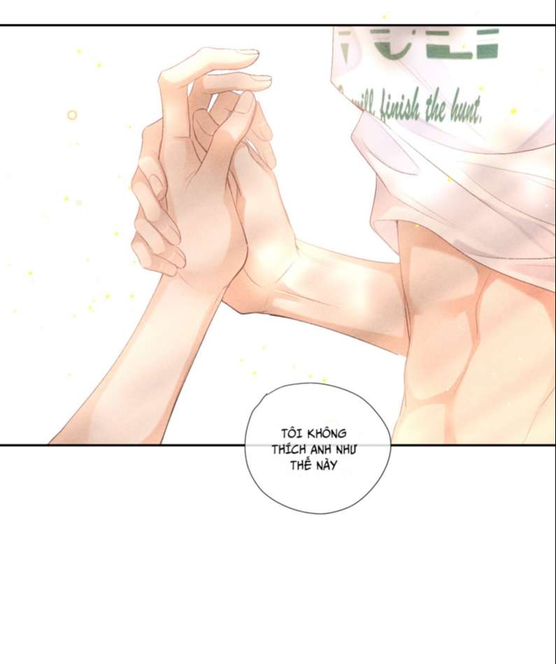 trò chơi săn mồi chapter 52 26