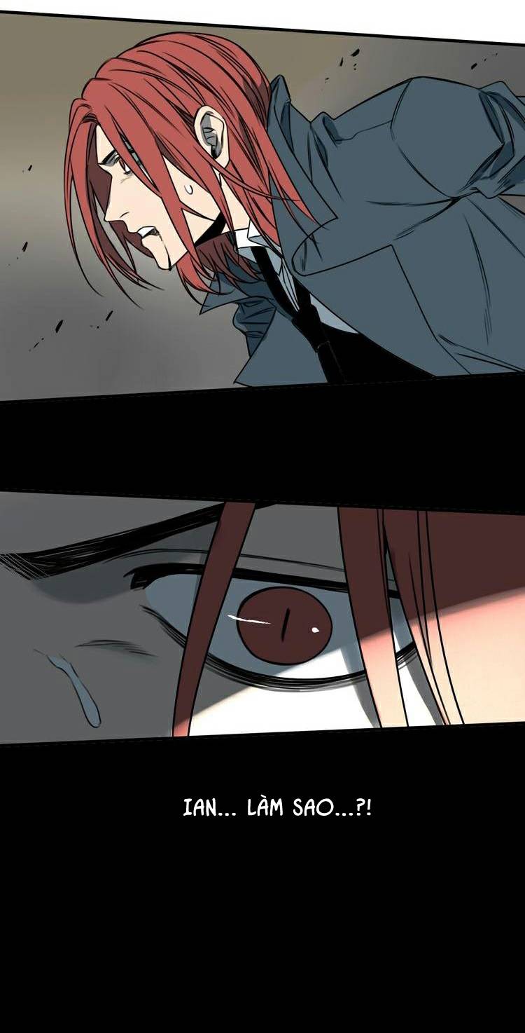 vệ sĩ của tôi cao 1 mét 28 chapter 50 16