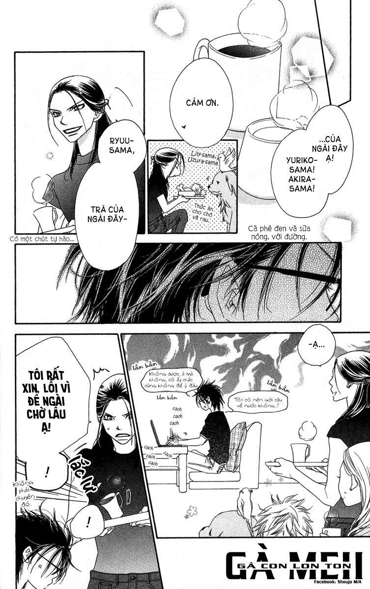 kiss/hug chapter 9 17