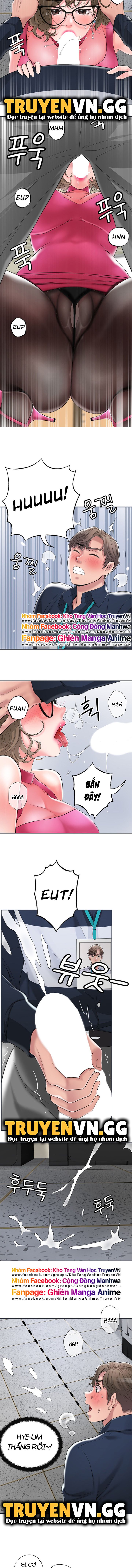 thị trấn nóng bỏng chapter 50 7