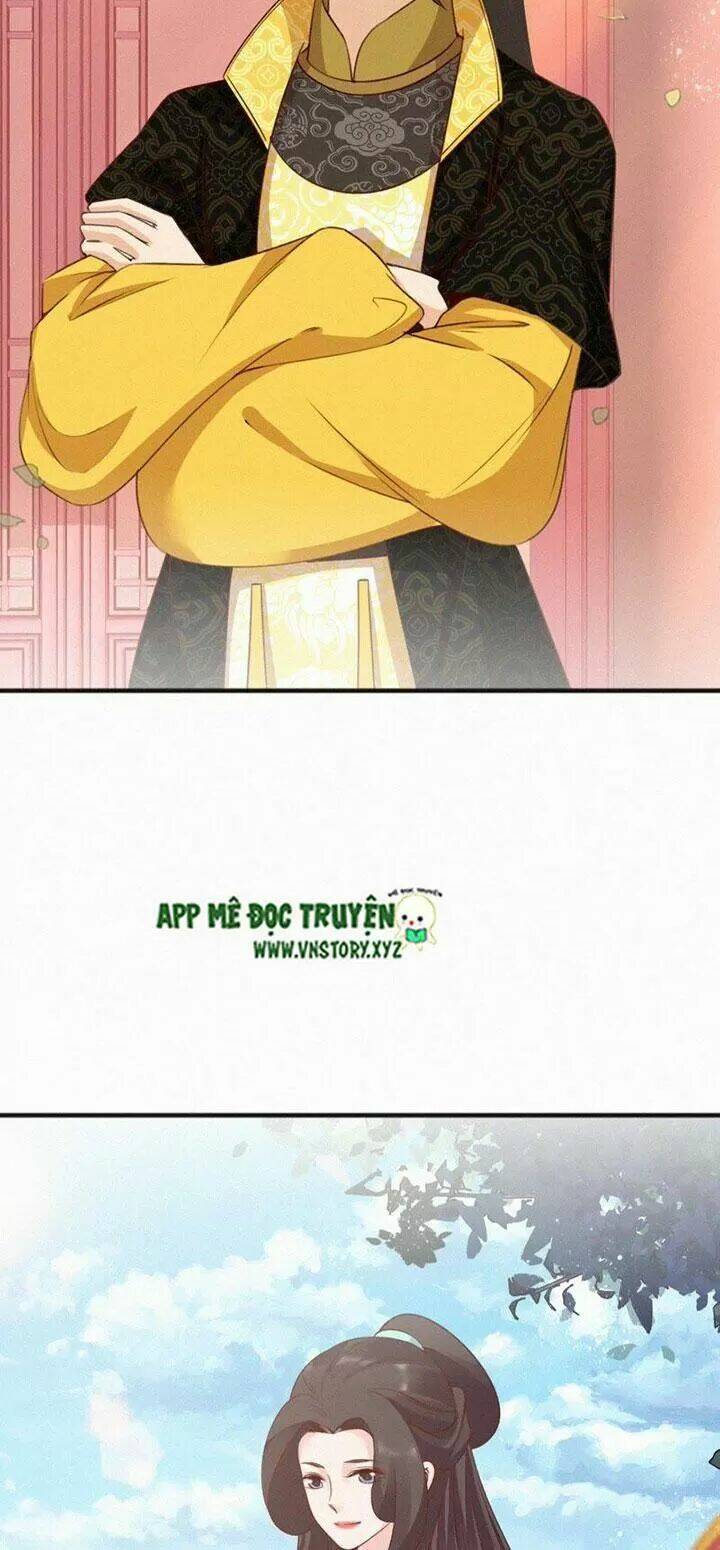 thiên hương mỹ nhân chapter 52 21