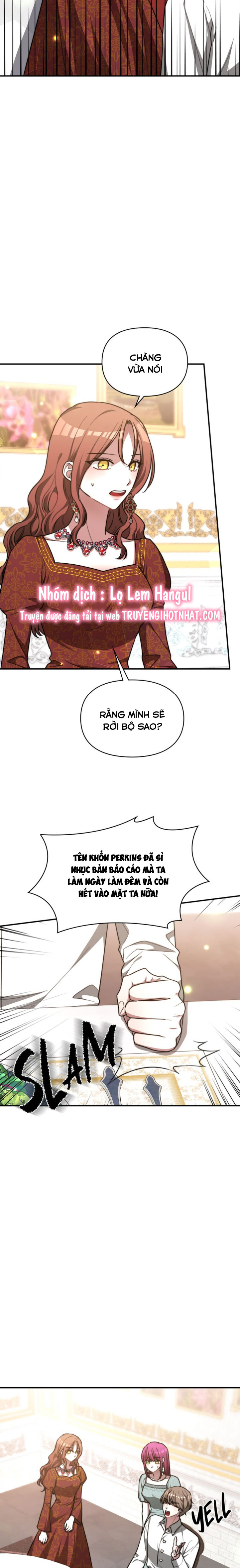 chuyện tình tay ba chapter 34 2