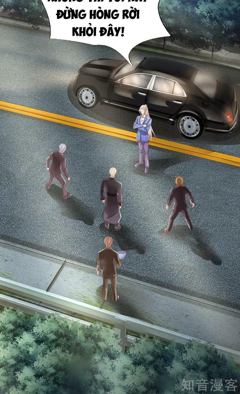 vú em tiên tôn đi ở rể chapter 115 6