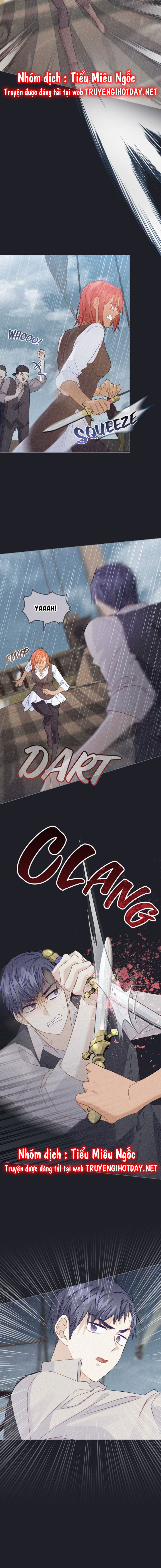 hải tặc thượng lưu chapter 55 8