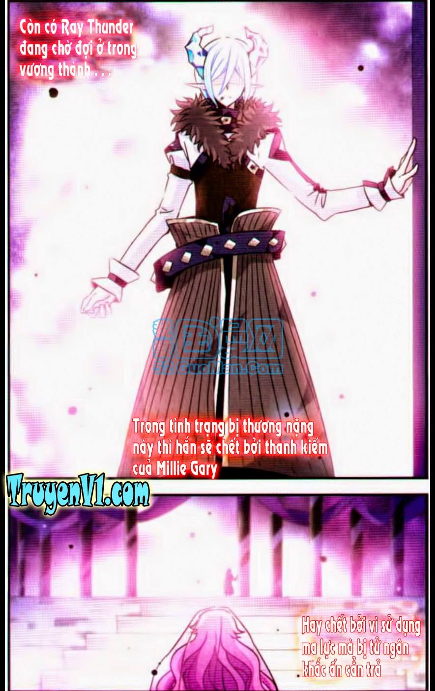 cố lên nào, đại ma vương 2 chapter 87 12