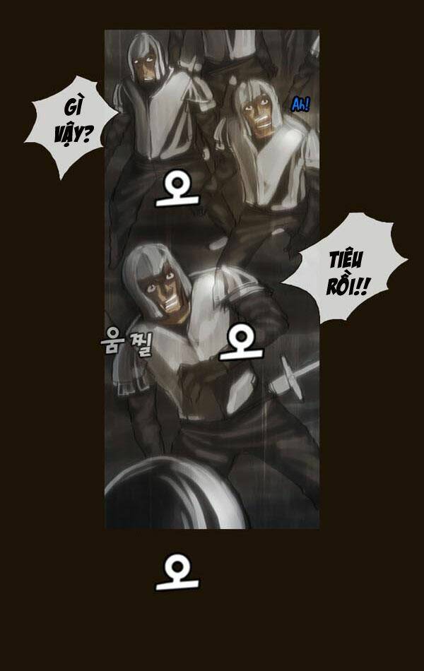 hội ảo thuật chapter 58 11