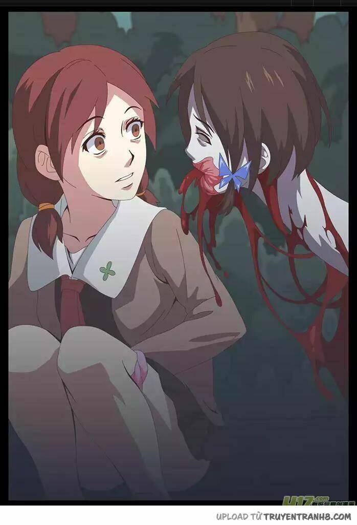 sự lo âu của thượng hải linh chapter 1 93