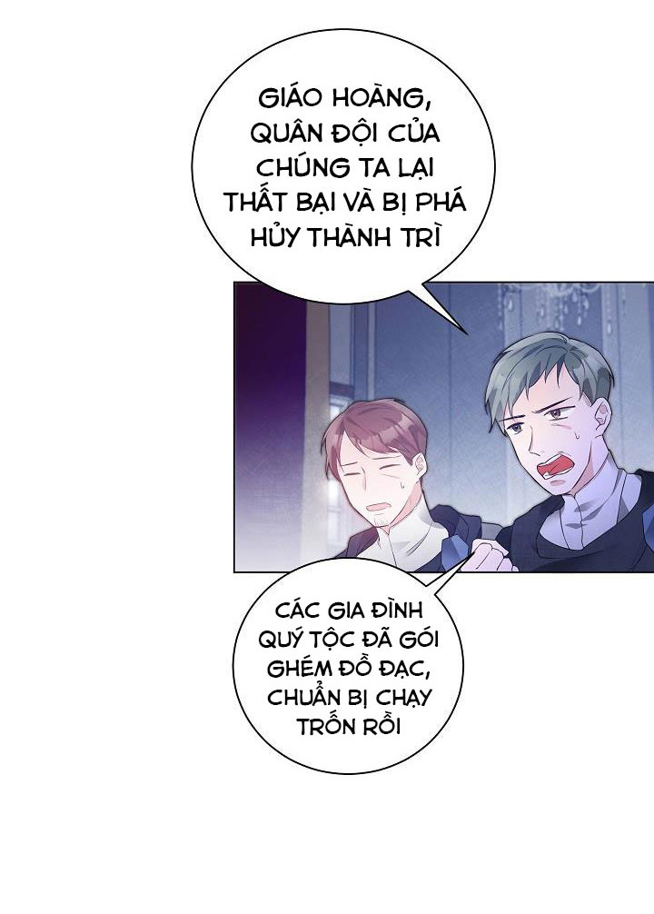 lily độc ác chapter 1 22