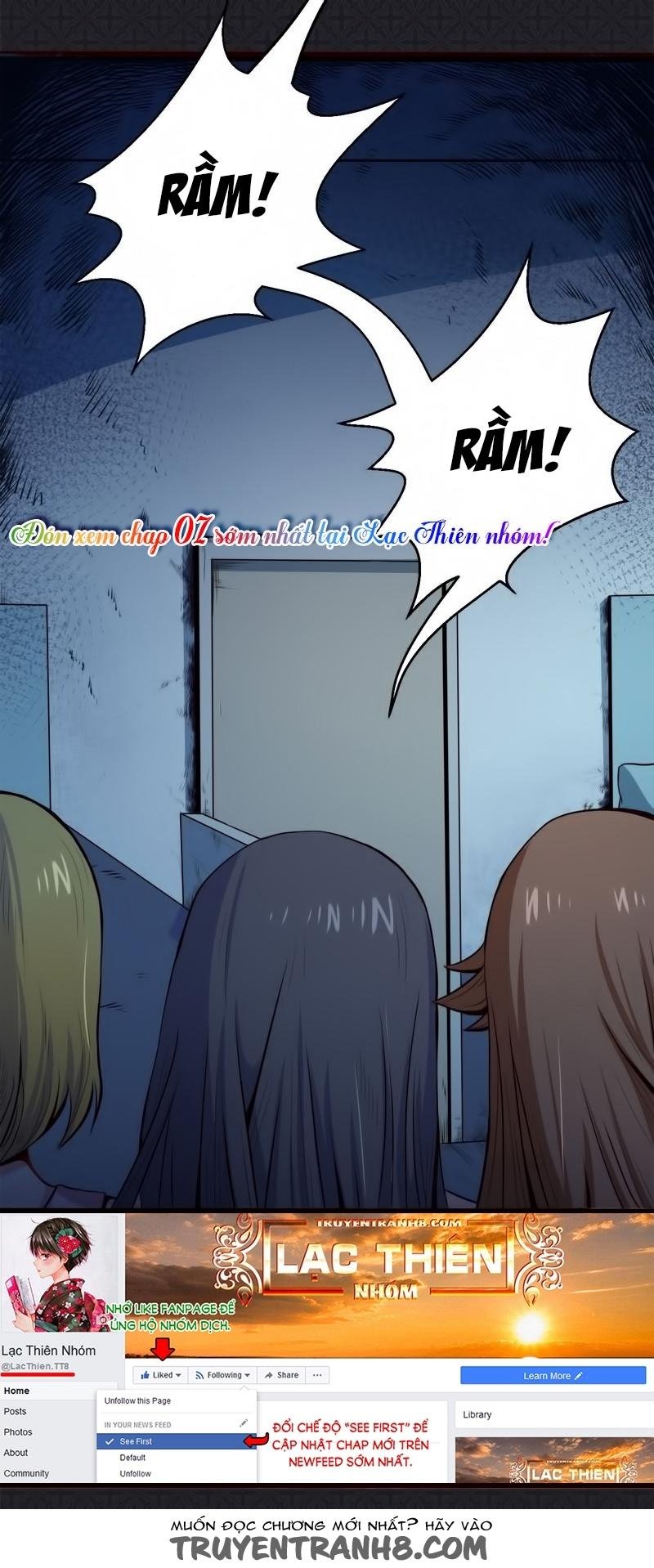 ngạo kiều quỷ vương yêu ta chapter 6 37