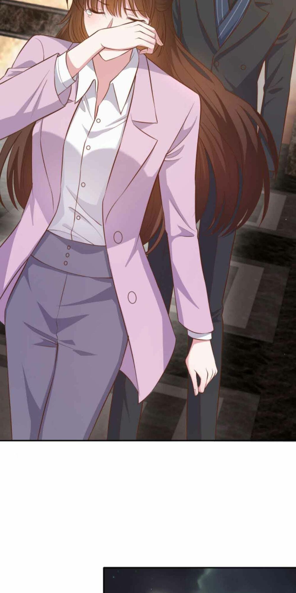 nhất sanh hữu hỉ chapter 60 21