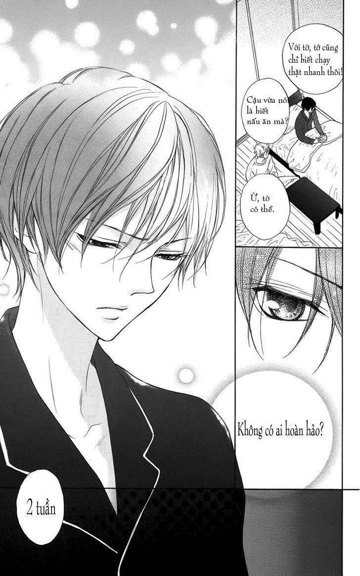 dashigurashi chapter 1 33