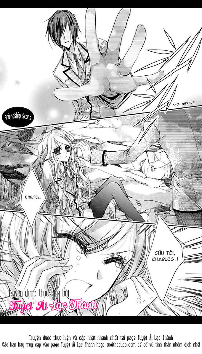 chữ thập nhuộm máu chapter 7 5