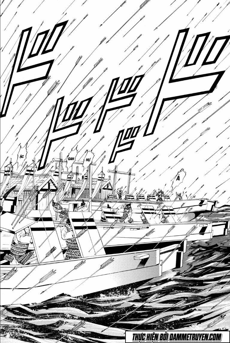 thiếu niên vương phần 2 chapter 74.1 17