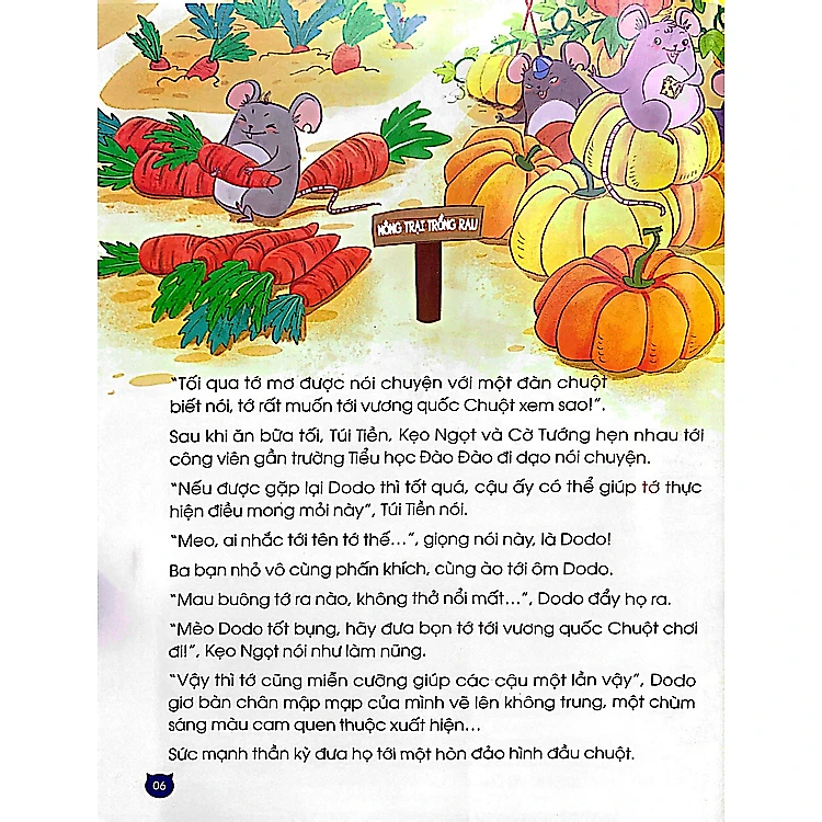 Dạy Trẻ Về Trí Thông Minh Tài Chính - Tiền Hoạt Động Như Thế Nào? (Sách Bản Quyền)