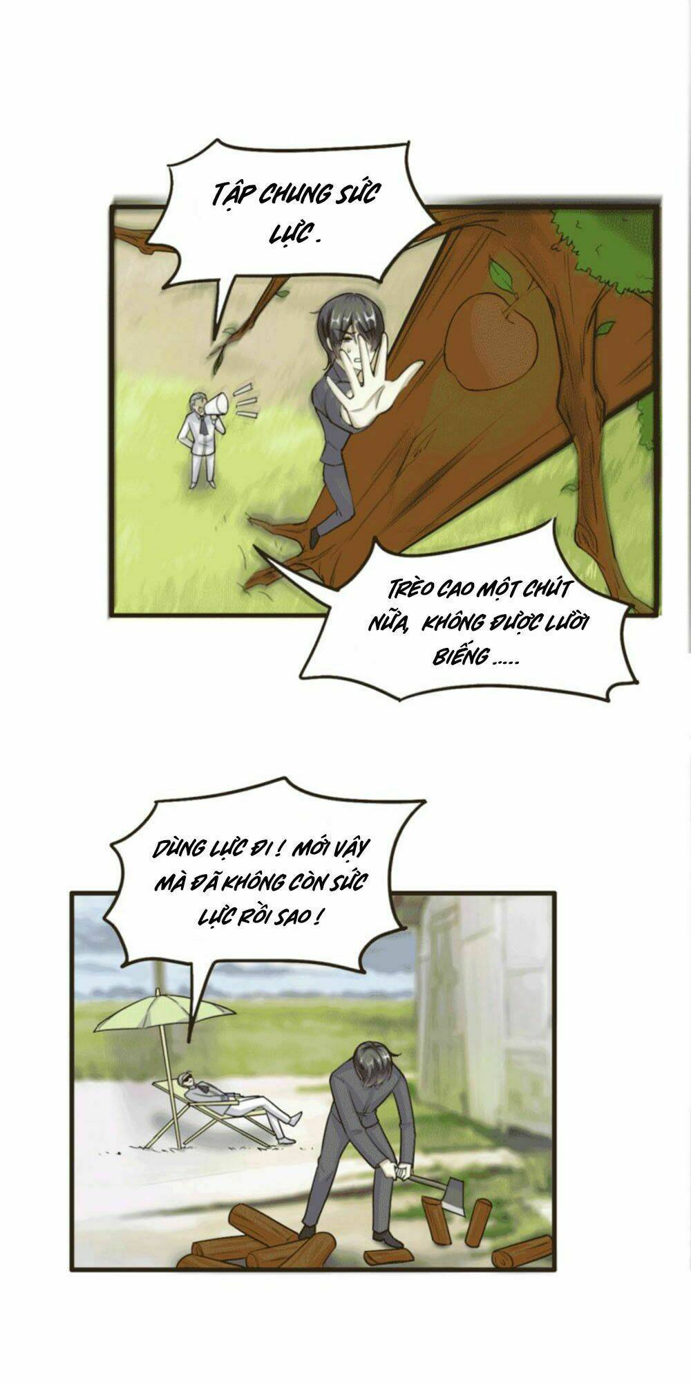 nguyệt dạ hương vi lai chapter 59 12