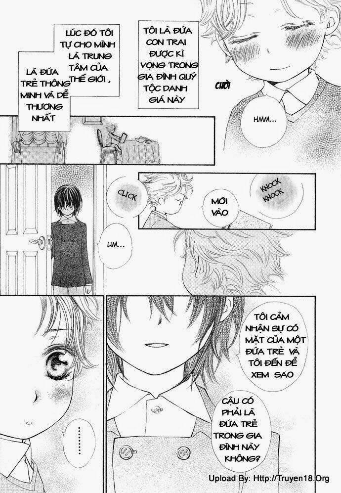 hiệp sĩ vampire chapter 28 11