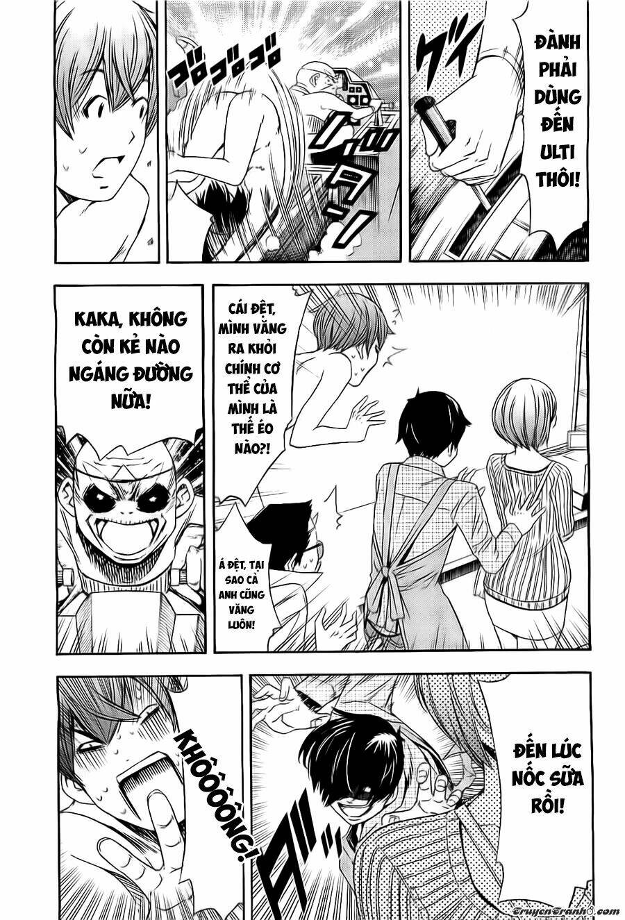 love riron chapter 19 15