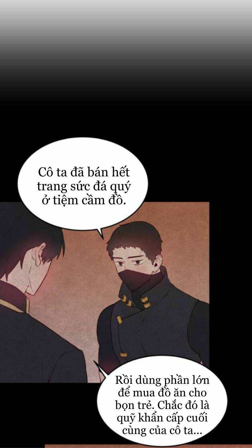 phản diện rất dễ làm chapter 17 29