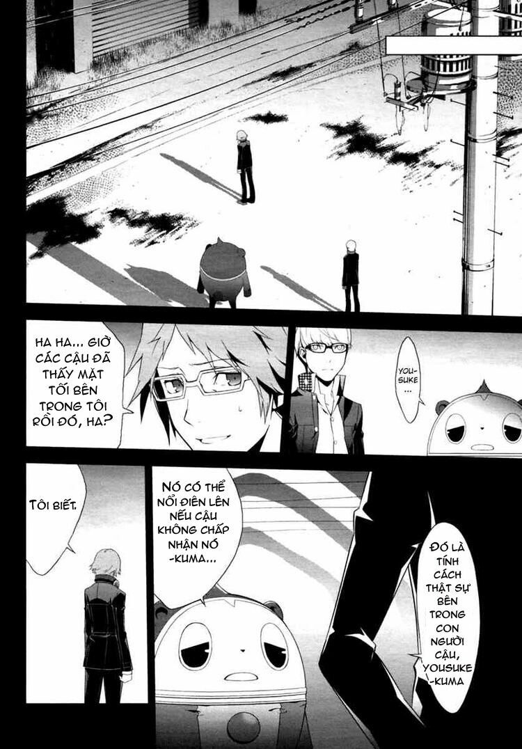 persona 4 chapter 6 9