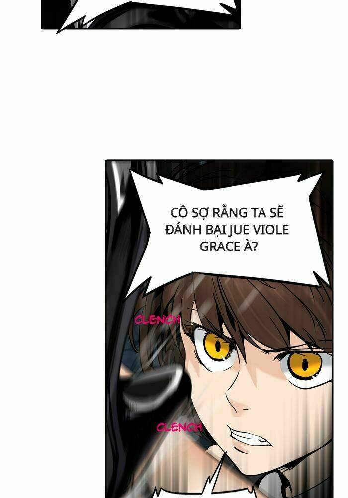 cuộc chiến trong tòa tháp chapter 293 31