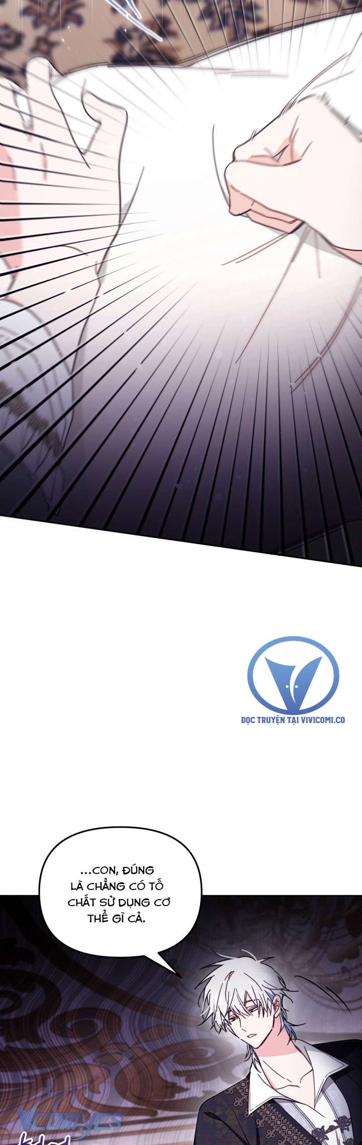 không có chỗ cho kẻ giả mạo chapter 57 15