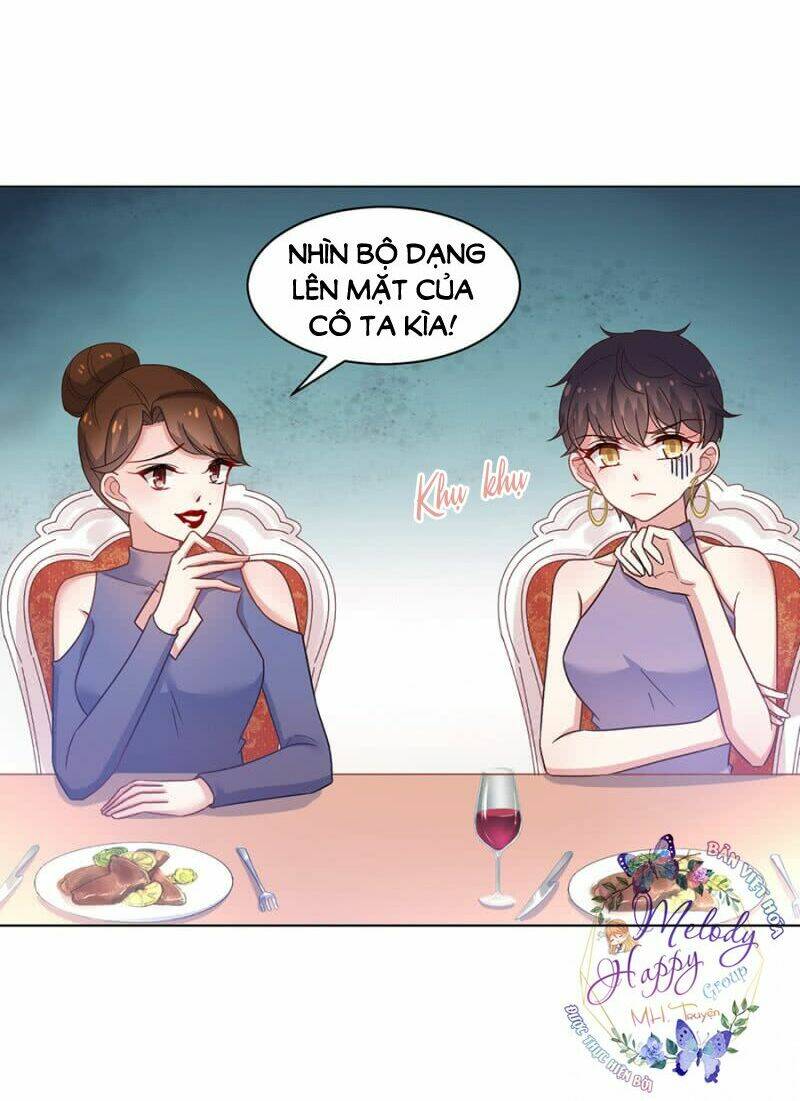 ma lạt thiên kim đẩu ác thiếu chapter 133 20