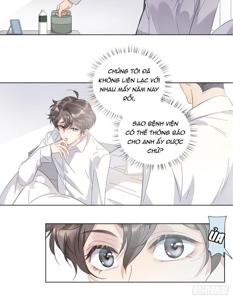 hôm nay nam giả trang nữ vẫn chưa được cầu hôn! chapter 2 23