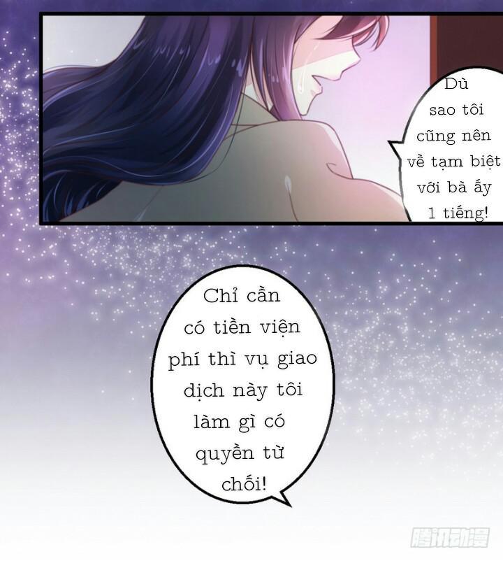 tổng tài đã cưới em chapter 10 22