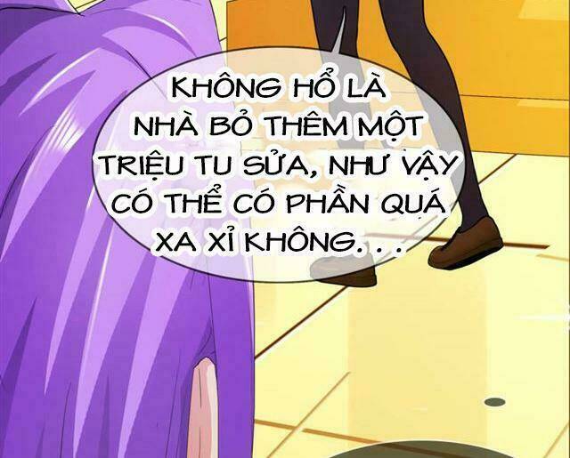 bá đạo trung khuyển tìm ái ký chapter 121 14