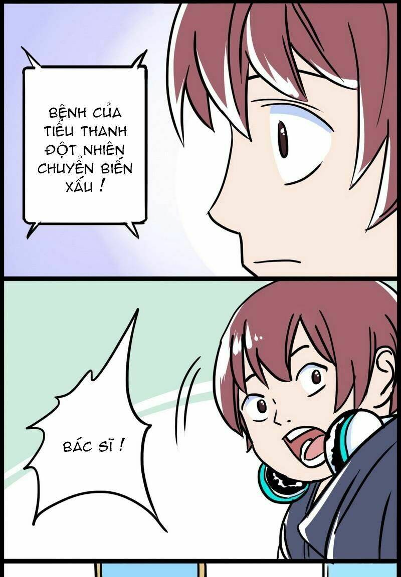 tai họa chết người chapter 38 12
