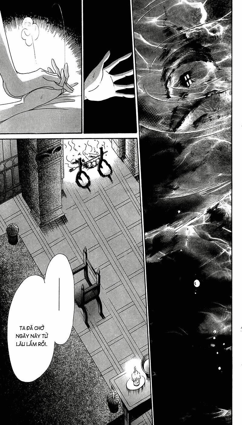 s to m no sekai chapter 2 13