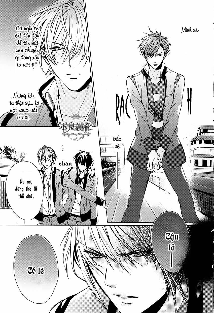 kamitoki no regist chapter 2 36