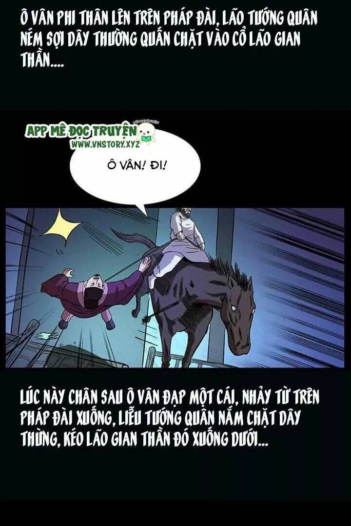 U Minh Ngụy Tượng Chapter 161 61