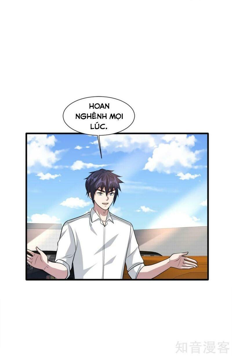 đô thị tà vương chapter 193 6