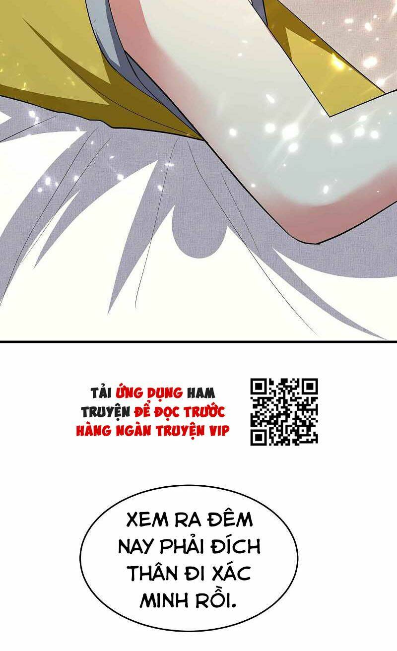 vạn giới tiên vương chapter 119 41