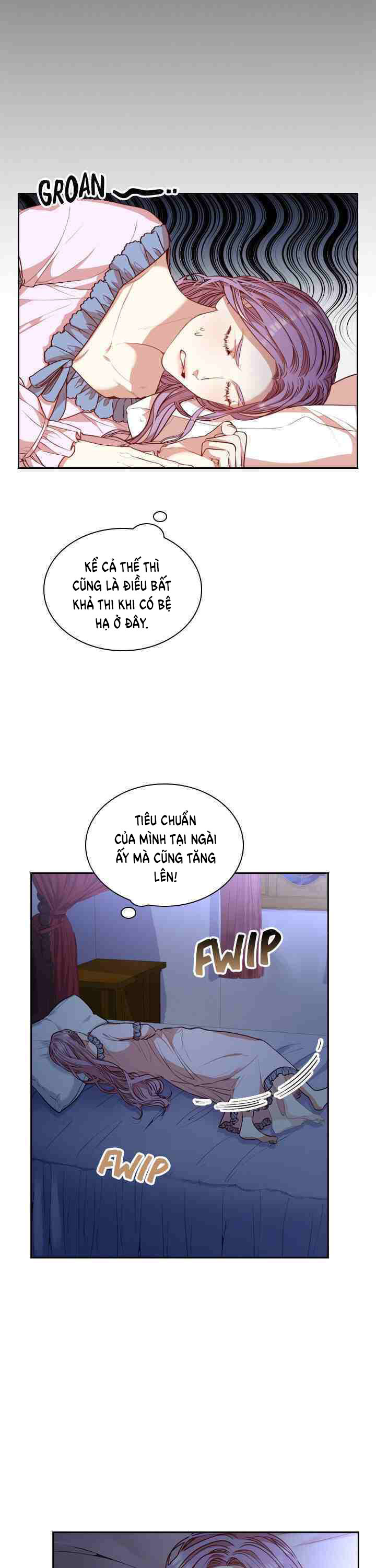 trở thành thư ký của bạo chúa chapter 24 5