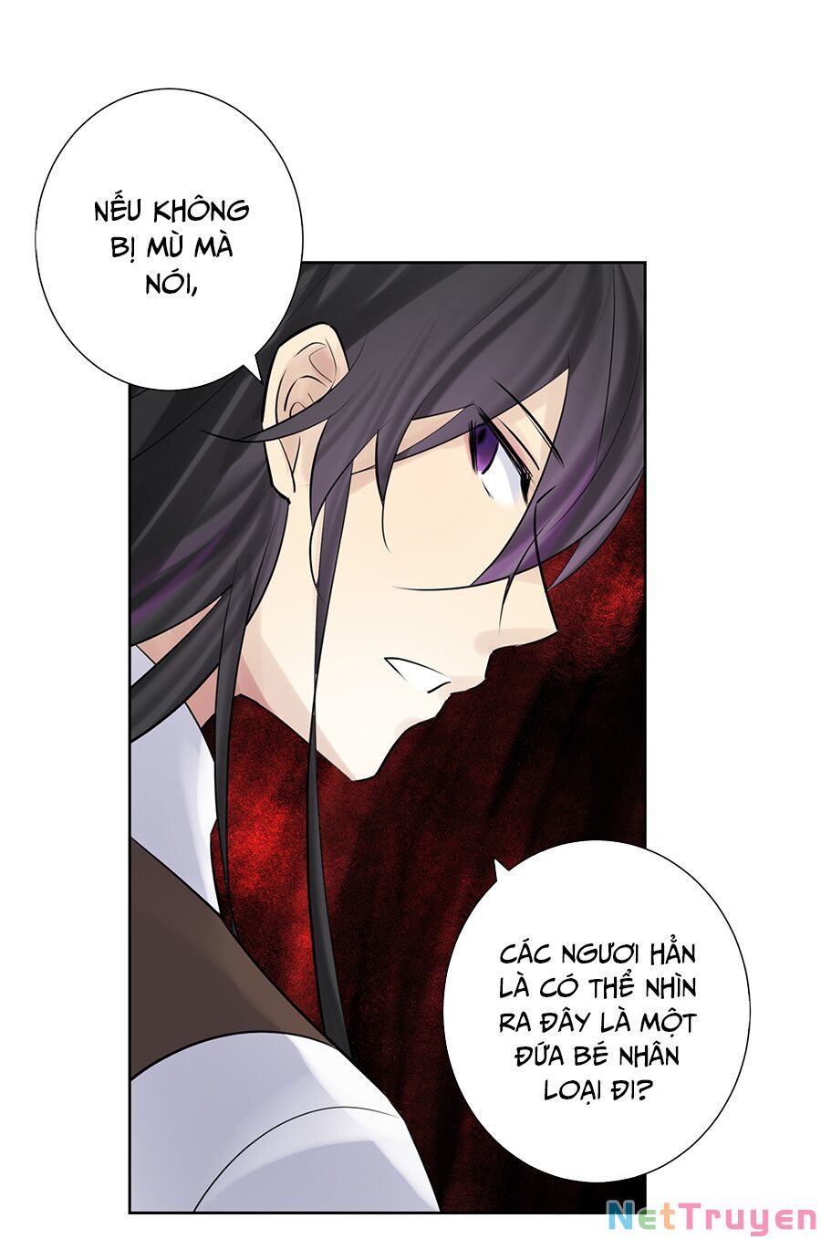 bản giáo chủ thân bất do kỷ chapter 13 29