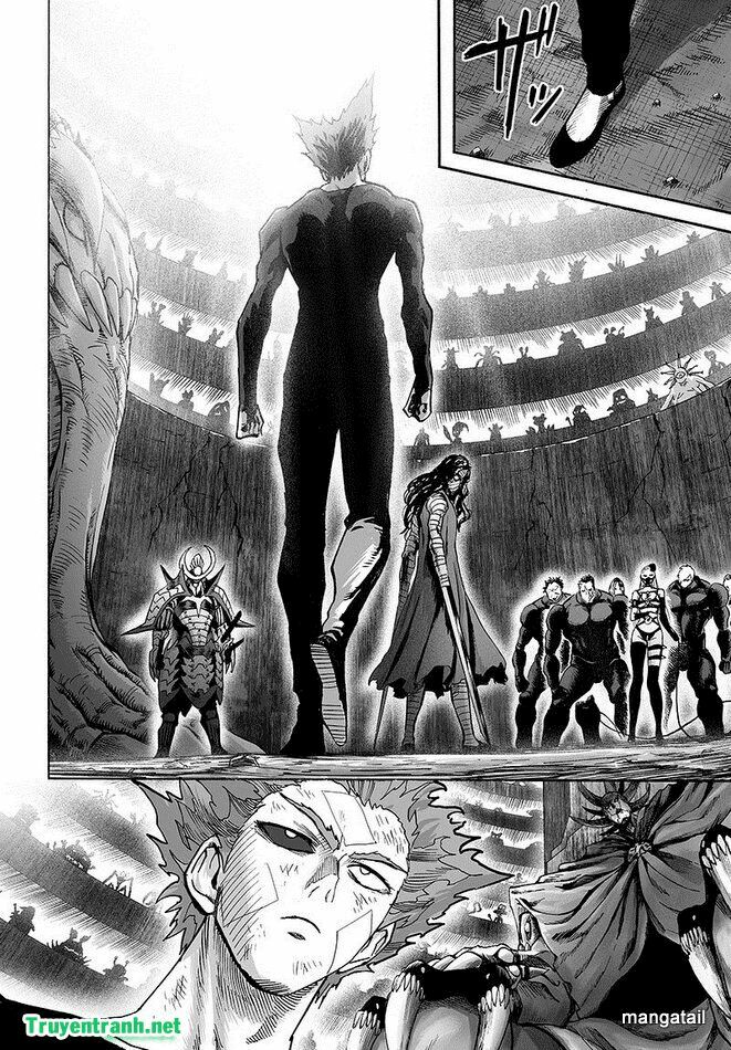 one-punch man chapter 127 22