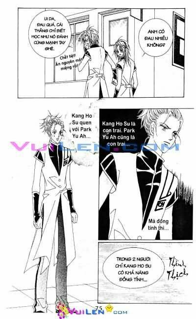 người duy nhất chapter 92 16