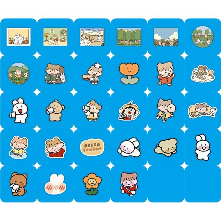 Cài áo hoạt hình, Huy hiệu balo, Pin cài áo Cartoon Badge Nhật Bản - Cài áo CA8