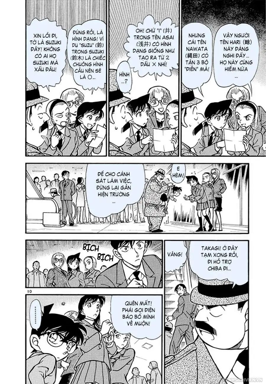 conan chapter 339 10