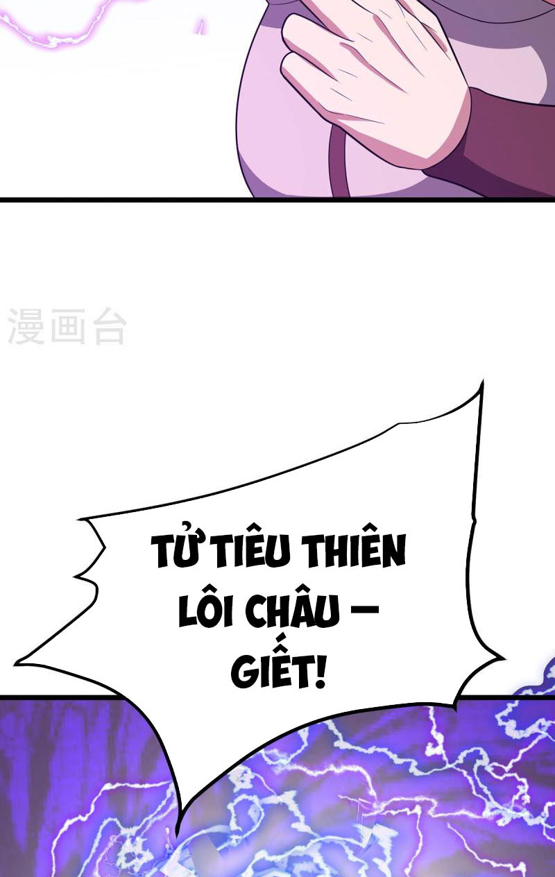 chúa tể tam giới chapter 257 38