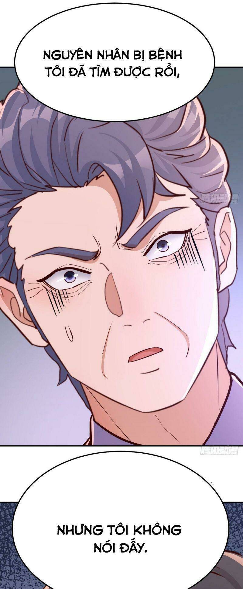 y thánh thiên tài tại hoa đô chapter 13 54